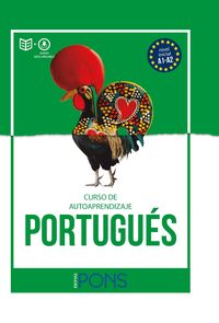 Curso de autoaprendizaje. Portugués. Aa. Vv. (SGEL) 9788417730123 Imagen principal del producto