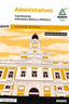 Cuestionarios Informática básica y ofimática Administrativos de la Comunidad de Madrid