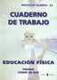 Olimpia-2a. Educación física. Primer curso de ESo. Cuaderno. Aa. Vv. (Ediciones del Serbal, S.A.) 9788476286203