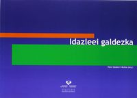 Idazleei galdezka. Salaberri Muñoz, Patxi (ed. ) (Universidad del País Vasco) 9788498607062 Imagen principal del producto