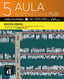Aula Internacional Plus 5 Ed.híbrida L. del alumno. Aa. Vv. (DIFUSION CENTRO DE INVESTIGACION Y PUBLICACIONES DE IDIOMAS S.L.) 9788419236104
