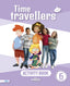 Time Travellers 6 Blue Student's Book English 6 Primaria (Mur). [et Al. ], Emmons, Casey, Gardner, Holly (Milton Education) 9788419364418