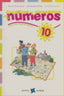 Jugamos y pensamos con los números 10. Burgos Alonso, Victor Manuel, Martinez Montero, Jaime, Perez Gonzalez, Jesus (Editorial La Calesa) 9788481051186