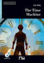 The Time Machine (+Cd). Wells, H. G. (Vicens-Vives) 9788853017178