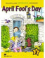 Mchr 3 April Fool's Day (Macmillan Elt) - 9781405074117
