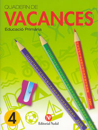Ep 4 - Vacaciones. Aa. Vv. (Arcada) 9788478875269