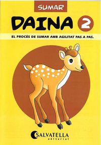 Daina S-2. Aa. Vv. (Salvatella) 9788472108028 Imagen principal del producto