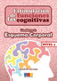 Estimulacion De Las Funciones Cognitivas - Nivel 1 Cuad 6. Leon Lopa, Carmen Maria (Grupo Universitario) 9788499158457