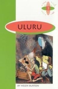 Br - Eso 1 - Uluru. Burton, Helen (Burlington Books) 9789963473281