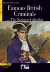 Famous British Criminals (+Cd). Spence, Victoria (Vicens-Vives) 9788853001641 Imagen principal del producto