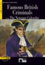 Famous British Criminals (+Cd). Spence, Victoria (Vicens-Vives) 9788853001641