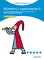 EP - Numeros y Operaciones 5 (Santillana) - 9788468012315