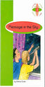 Br - Eso 1 - Message In The Sky. Owen, Steve (Burlington Books) 9789963461493