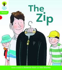 Ort - Floppy's Phonics Fiction Level 2 Mixed PACK of 6 (Oxford University Press) - 9780198485063