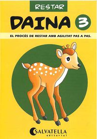 Daina R-3. Aa. Vv. (Salvatella) 9788472108080