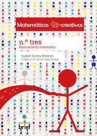 Matemáticas Re-creativas n.º 3: Razonamientos matemáticos