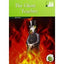 Bar - Eso 1 - The Ghost Teacher. Aa. Vv. (Burlington Books) 9789963485468