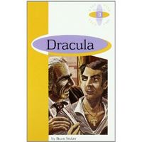 Br - Eso 4 - Dracula. Stoker, Bram (Burlington Books) 9789963617241