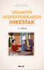 Usmafin Inspektorearen Inkestask 3. Zikloa. Souchard, Christian (Ikas) 9782849631287