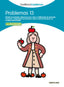 PROBLEMAS 13 SANTILLANA CUADERNOS. Aa. Vv. (Santillana Educación, S.L.) 9788468013107