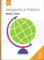Geografía e historia. Nivel 1 ESO