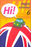 Ep - Hi! - English Activities 6 - School. Seasons. Giving Directions. Money. Aa. Vv. (Arcada) 9788478873913