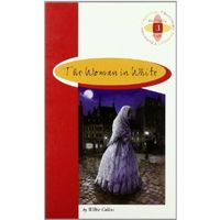 Br - Bach 1 - The Woman In White. Collins, Wilkie (Burlington Books) 9789963461417