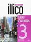 Illico 3 Cahier (+Audio-Cd). Aa. Vv. (Hachette) 9782015135519