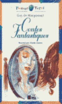 Contes Fantastiques (+Cd). Aa. Vv. (Vicens-Vives) 9788431660161 Imagen principal del producto