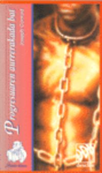 Progresuaren aurrerakada bat. Conrad, Joseph (Desclée De Brouwer) 9788433012418 Imagen principal del producto