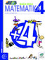 Txanela 4 - Matematika 4. Batzuk (Ikaselkar) 9788483319697