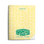 Cuaderno de Bocetos - Años 60 (Cuad. Rubio) - 8437020294942