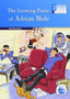 Bar - Bach 2 - The Growing Pains Of Adrian Mole. Aa. Vv. (Burlington Books) 9789963488797
