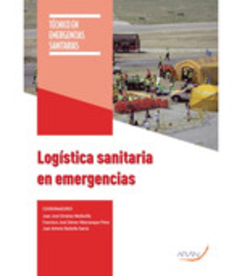 Logística Sanitaria en Emergencias