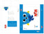 MUN 5 AÑOS 1 TRIM. Aa. Vv. (Santillana Educación, S.L.) 9788468027159