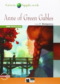 Anne of Green Gables (+cd) (Vicens-vives) - 9788468217765