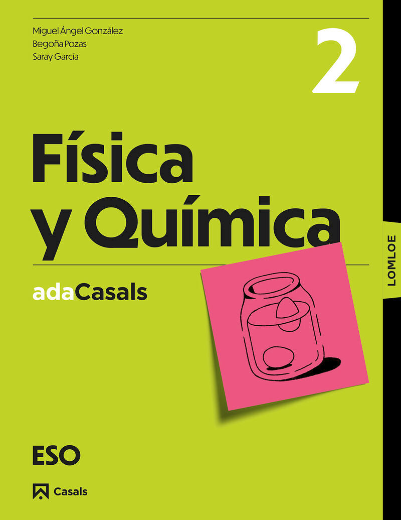 Casals
