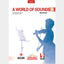 A World Of Sounds B Workbook: A World Of Sounds B Workbook. Aa. Vv. (Tabarca Llibres) 9788480253482
