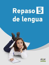 Ep 5 - Repaso De Lengua. Aa. Vv. (Bromera) 9788498455434 Imagen principal del producto