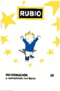 Cuaderno Problemas Con Euros 0E - Rubio. Rubio Polo, Enrique (Cuad. Rubio) 9788485109753 Imagen principal del producto