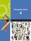 Percepcio Visual 4. Blanch Gisbert, Xavier, Espot Puig, Laura (Tandem) 9788481319842