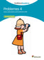 PROBLEMES 4 AMB SOLUCIONARI SANTILLANA QUADERNS. Aa. Vv. (Santillana Educación, S.L.) 9788468013992