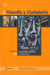 Filosofía y ciudadanía. III. Filosofiía moral y política. Aa. Vv. (Diálogo) 9788496976191 Imagen principal del producto