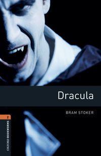 Obl 2 - Dracula (+audio Mp3) (Oxford University Press) - 9780194620666