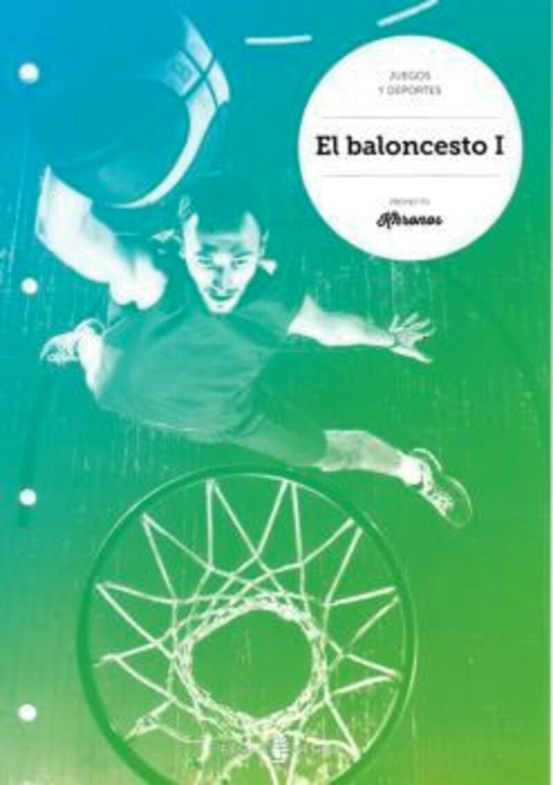 El baloncesto I. Aa. Vv. (Ediciones del Serbal, S.A.) 9788476287804 Imagen principal del producto