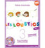 Ep - Les Loustics 3 (A2.1)  Cahier (+Cd). Aa. Vv. (Hachette) 9782011559166
