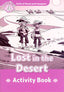 Ori 4 - Lost in the Desert WB (Oxford University Press) - 9780194723381
