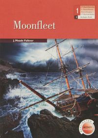 Bar - Bach 1 - Moonfleet. Aa. Vv. (Burlington Books) 9789963487455