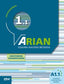 Arian A1.1. Lan-koadernoa: (+erantzunak). Batzuk (Elkar) 9788490271322