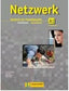 Netzwerk A1 Arbeitsbuch+2 Cd. Aa. Vv. (Klett) 9783126061308